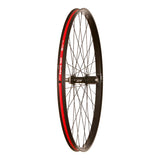 Wheel Shop WTB HTZ i30 / Shimano XT FH-M8010-B Wheel Rear 29'' / 622 Holes: 32 12mm TA 148mm Disc Center Lock / IS 6-Bolt Shimano HG