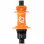 Industry Nine Solix M Classic Rear MS Disc Hub Rear 28H 12mm TA 148mm Shimano Micro Spline Orange