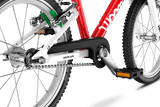 woom GO 3 - Lightweight Kids' First Bike for Ages 4-6 | Confidence Building Ride