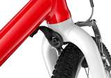 woom GO 3 - Lightweight Kids' First Bike for Ages 4-6 | Confidence Building Ride