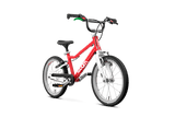 woom GO 3 - Lightweight Kids' First Bike for Ages 4-6 | Confidence Building Ride