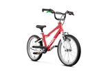 woom GO 3 - Lightweight Kids' First Bike for Ages 4-6 | Confidence Building Ride