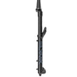 RockShox Lyrik Select RC D1 Suspension Fork 27.5'' DebonAir+ 140mm 1-1/8''-1.5'' 15x110mm TA Rake: 44mm Black