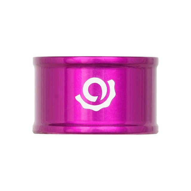 Industry Nine iRiX Headset Spacer 1-1/8'' Height: 20mm Aluminum Purple