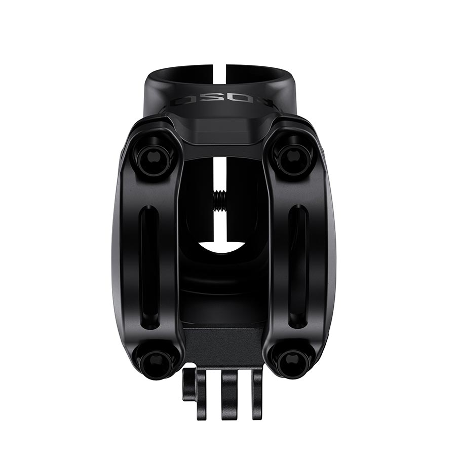 Truvativ ATMOS 7K Stem Diameter: 31.8mm Length: 80mm Steerer: 1-1/8'' ±6° Black
