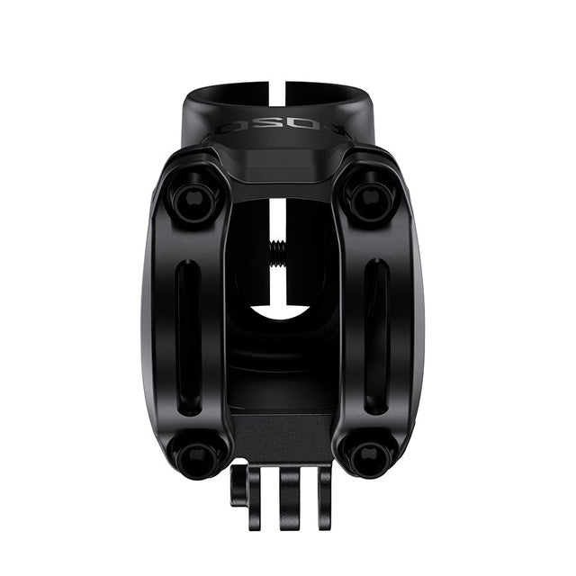 Truvativ ATMOS 7K Stem Diameter: 31.8mm Length: 90mm Steerer: 1-1/8'' ±6° Black
