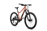 Woom OFF AIR 5: High-Performance 24-inch 9-Speed Kids Mountain Bike Adventure