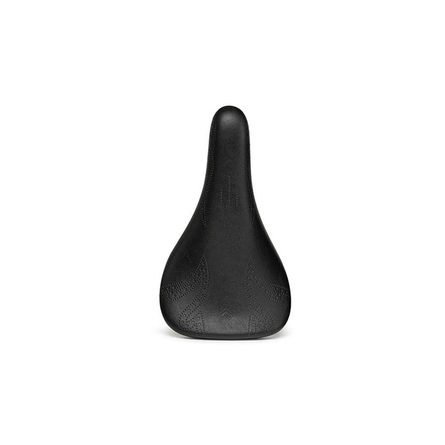 Eclat Exile X Tyson Rail Saddle Slim Black 283g