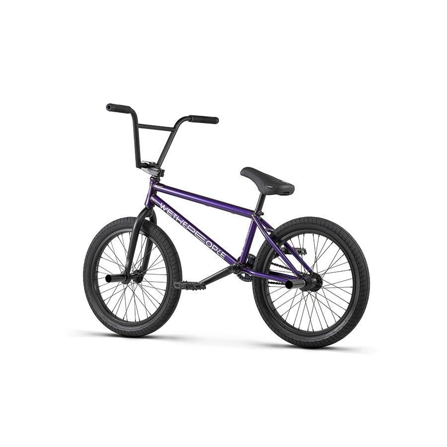 We The People Reason BMX 20'' Purple 20.75''