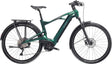 Bianchi E-Bikes: E-Vertic T-Type Deore 500wh Sale
