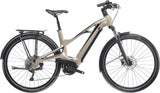 Bianchi E-Bikes: E-Vertic T-Type Deore 500wh Sale