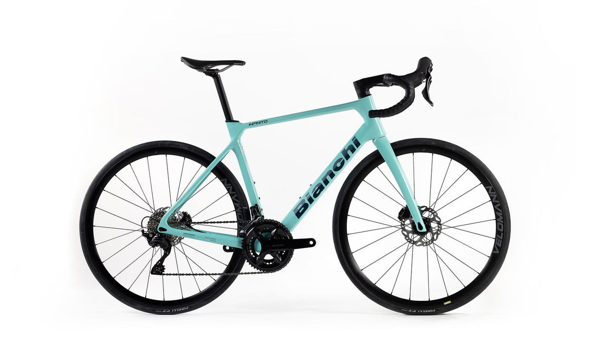 Bianchi: Infinito ICR 105 Di2