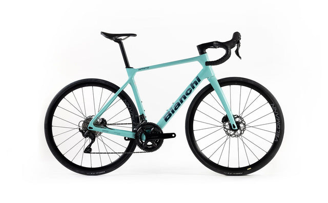 Bianchi: Infinito ICR 105 Di2