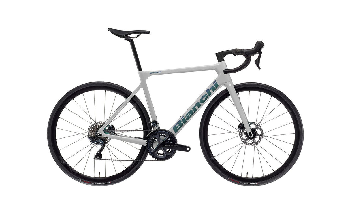 Bianchi: Sprint Disc 105 Di2 ICR - 2025