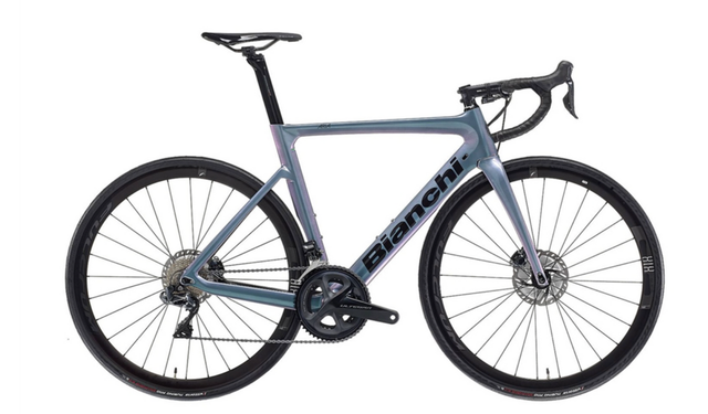Bianchi: Aria Aero Chorus Disc SALE