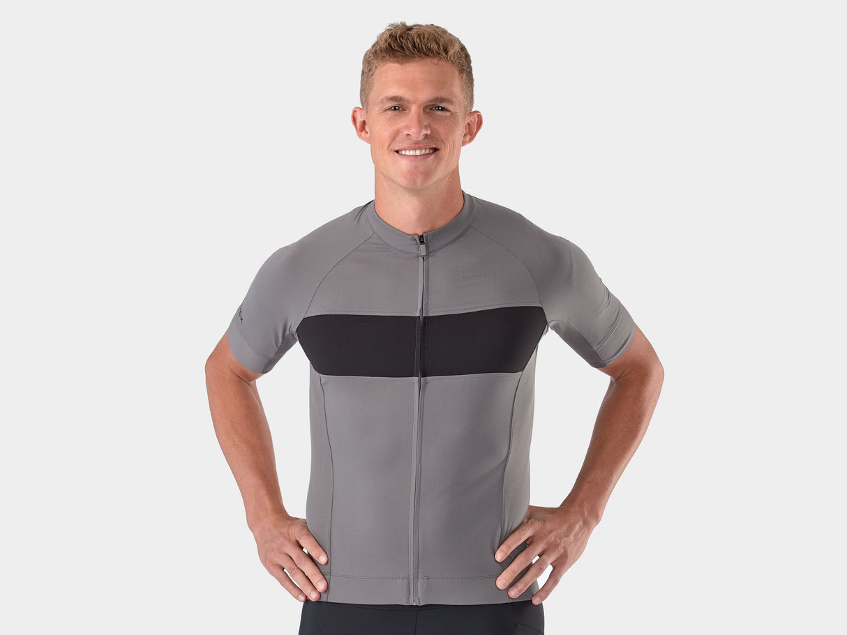Jersey Trek Circuit LTD X-Small Charcoal/Black