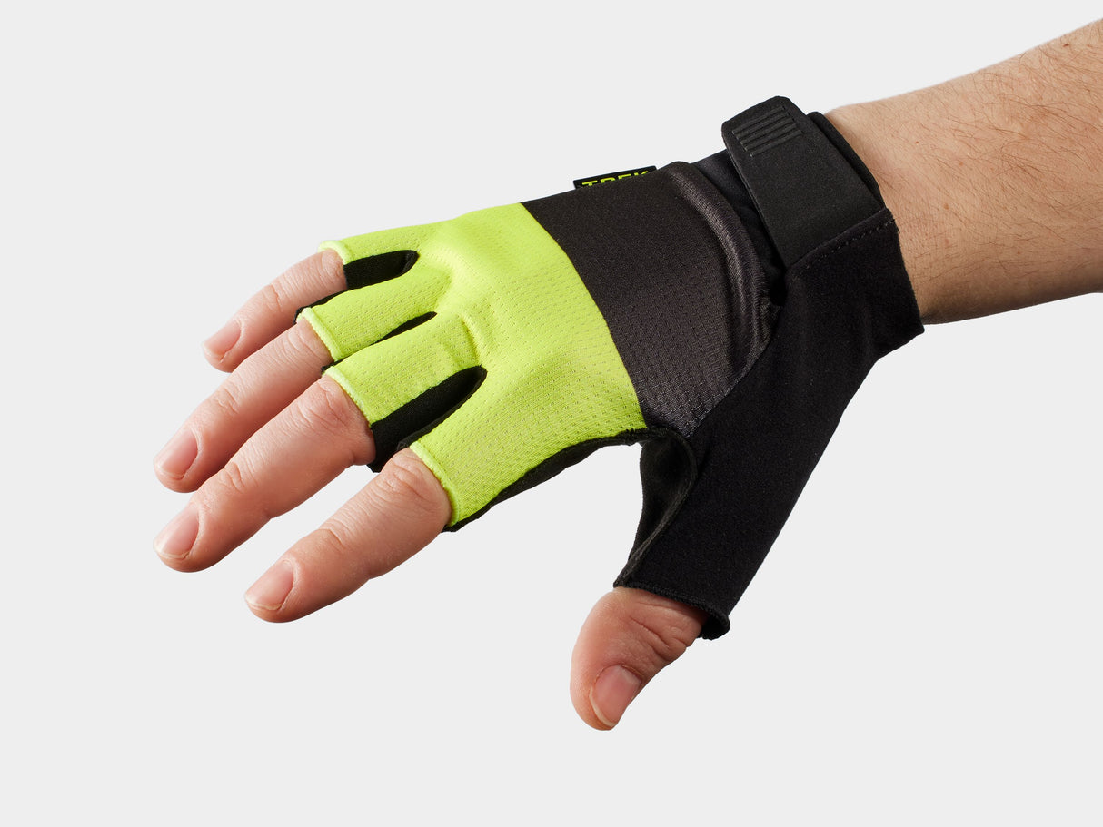 Glove Trek Circuit XX-Small Radioactive Yellow