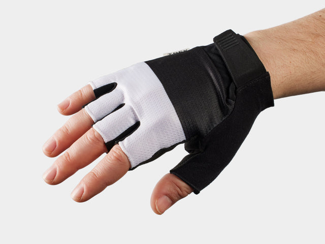 Glove Trek Circuit X-Small White
