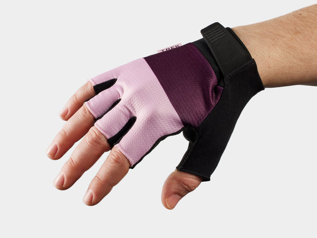 Glove Trek Circuit XX-Small Blush
