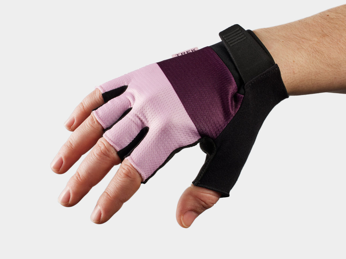 Glove Trek Circuit Medium Blush