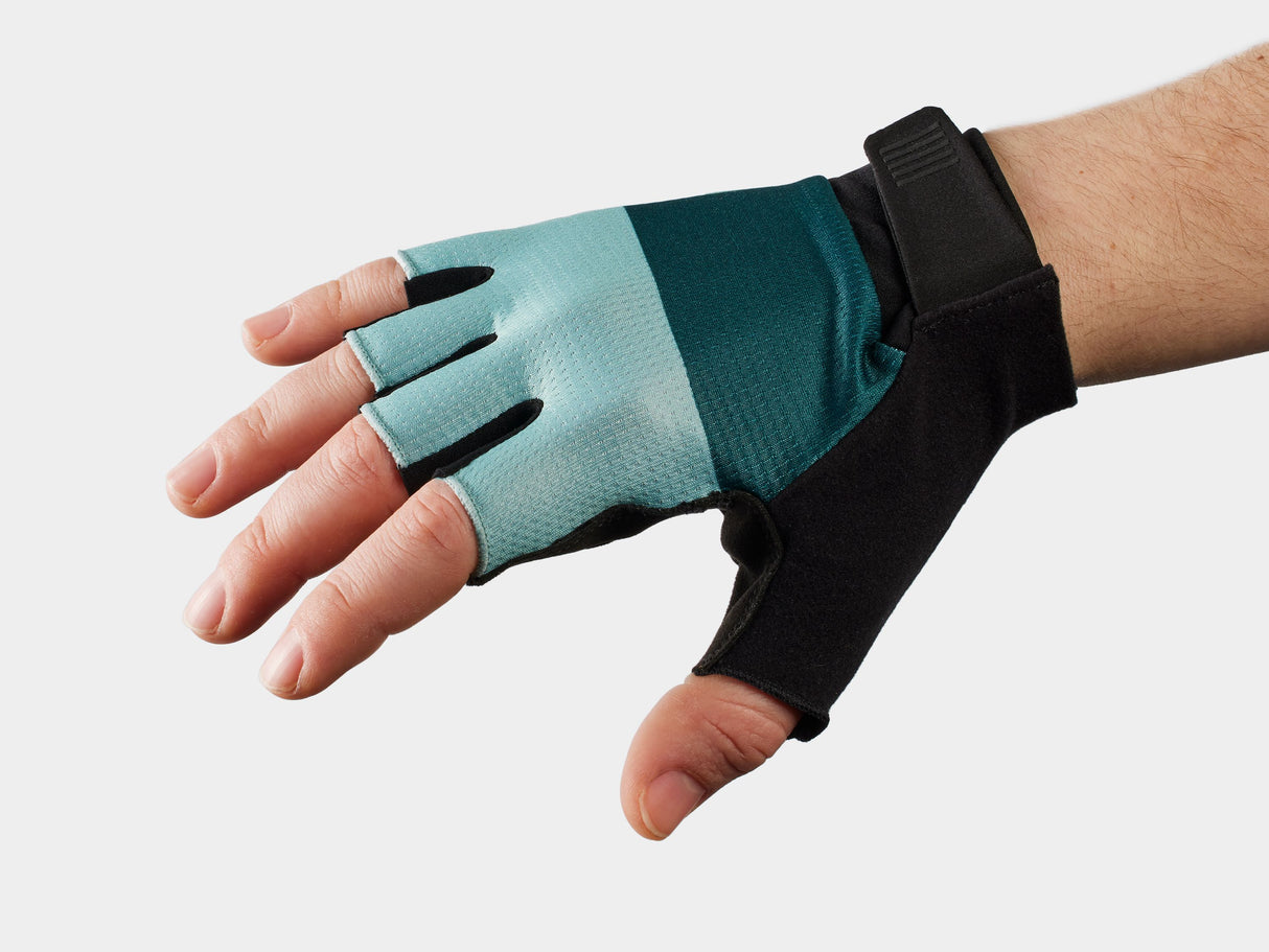 Glove Trek Circuit Small Blue Sage