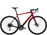 Domane AL 2 44 Crimson to Dark Carmine Fade - CRIMSON TO DARK CARMINE FADE, 44
