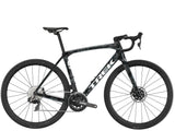 Domane SLR 7 AXS 47 Carbon Smoke/Prismatic Marble