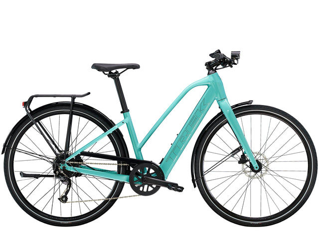 FX+ 2 Stagger US S Blue Sage - BLUE SAGE, S