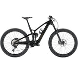 FUEL EXe 9.8 XT US S Deep Smoke - DEEP SMOKE, S