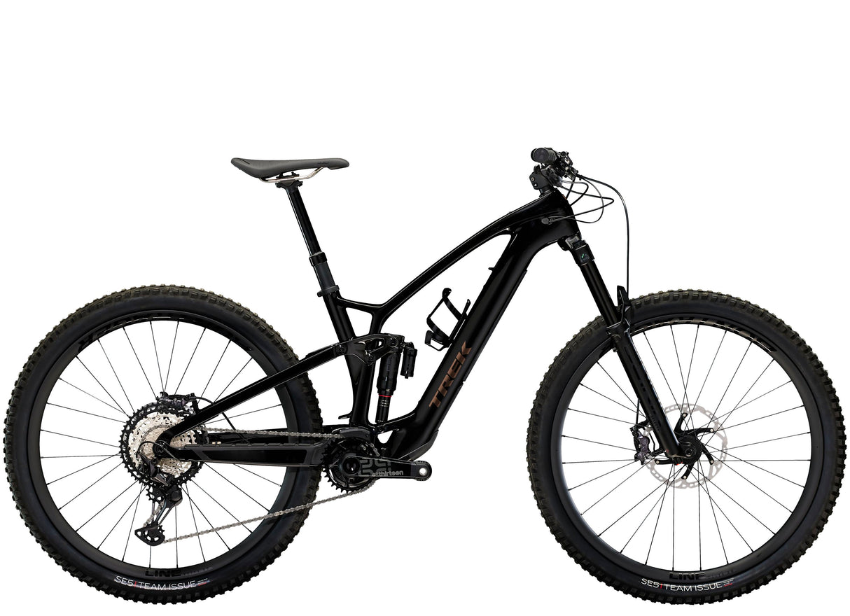 FUEL EXe 9.8 XT US S Deep Smoke - DEEP SMOKE, S