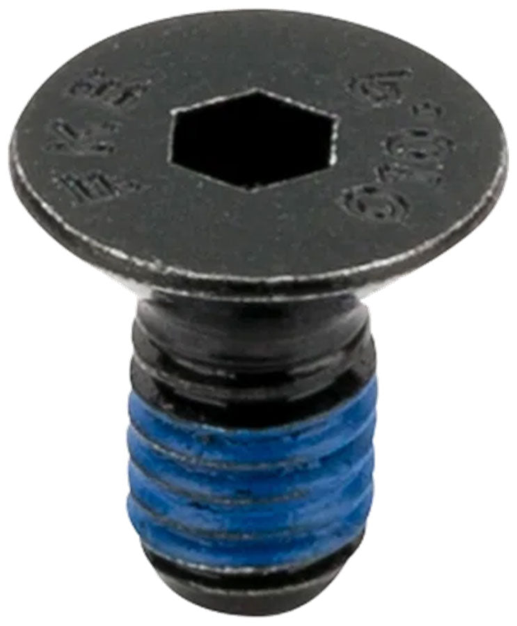 Vision Bolt for 25mm Riser Kit 45mm Length