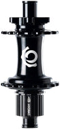 Industry Nine Hydra 2 Classic Rear Hub - 12 x 148mm 6-Bolt Micro Spline BLK 32H