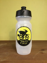Salem Cycle SLM Witch Voda Bicycle Water Bottle - Leak-Free, Recyclable Hydration