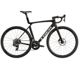 Madone SL 6 AXS XS Matte Dark Web - MATTE DARK WEB, XS