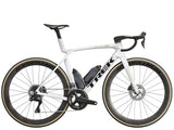 Madone SLR 7 XS Iridescent Blue Pearl/Red Pearl