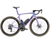Madone SLR 9 AXS XS ICON Tête de la Course