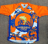 Marblehead Cycle Cod Mountain Jersey