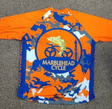 Marblehead Cycle Cod Mountain Jersey