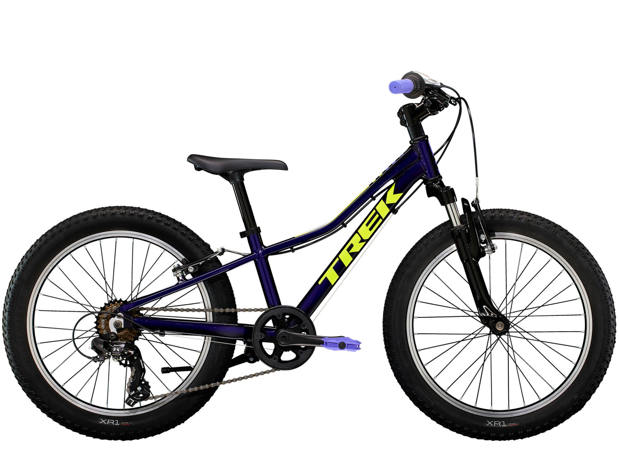 Precaliber 20 7SP 20 Purple Abyss - PURPLE ABYSS, 20" WHEEL