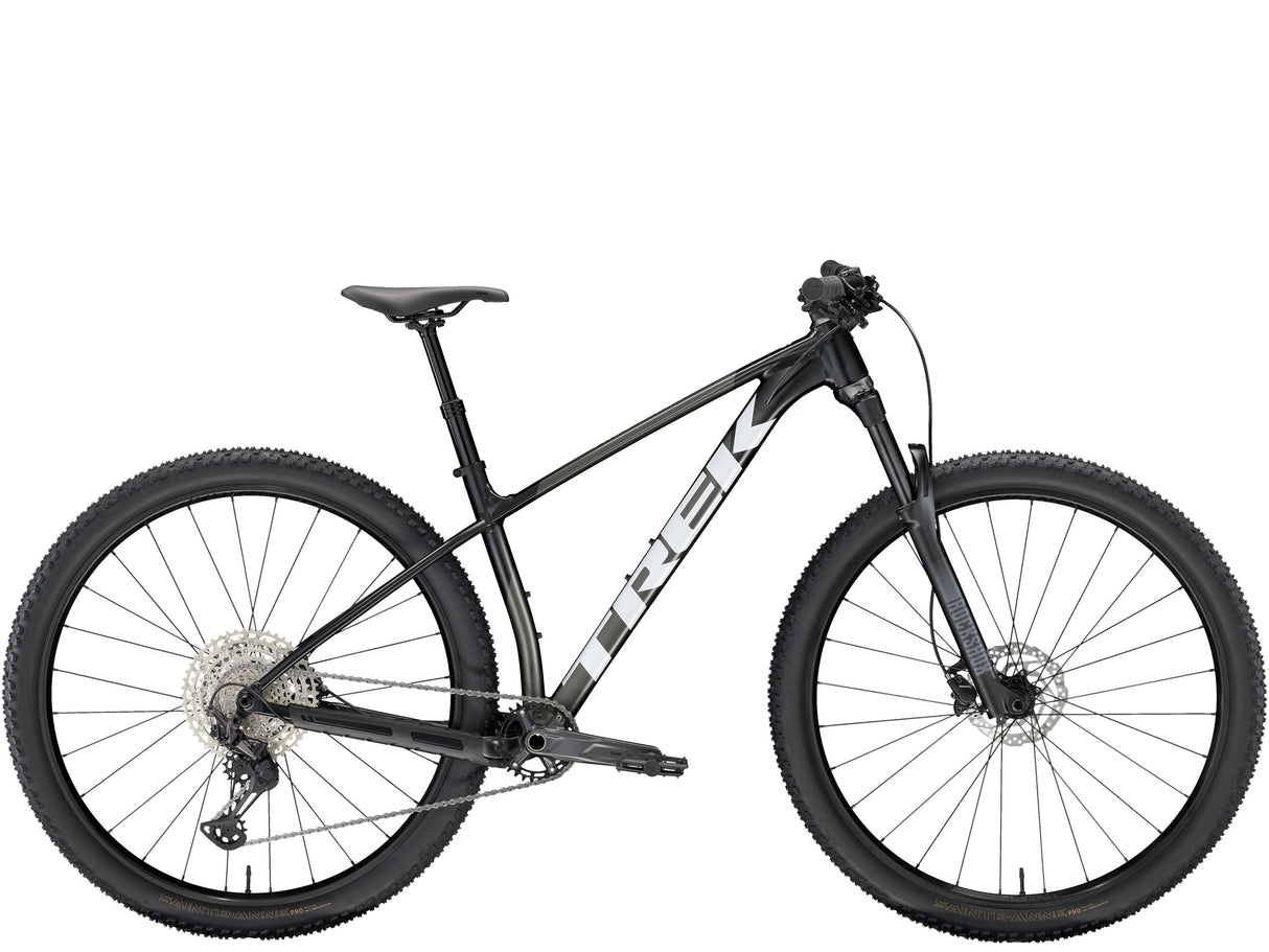 Procaliber 6 S Satin Trek Black/Lithium Grey - SATIN TREK BLACK/LITHIUM GREY, S