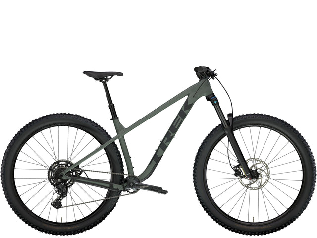 Roscoe 6 XS Matte Keswick - MATTE KESWICK, XS