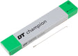DT Swiss Champion Spoke: 2.0mm 292mm J-bend Silver Box of 100
