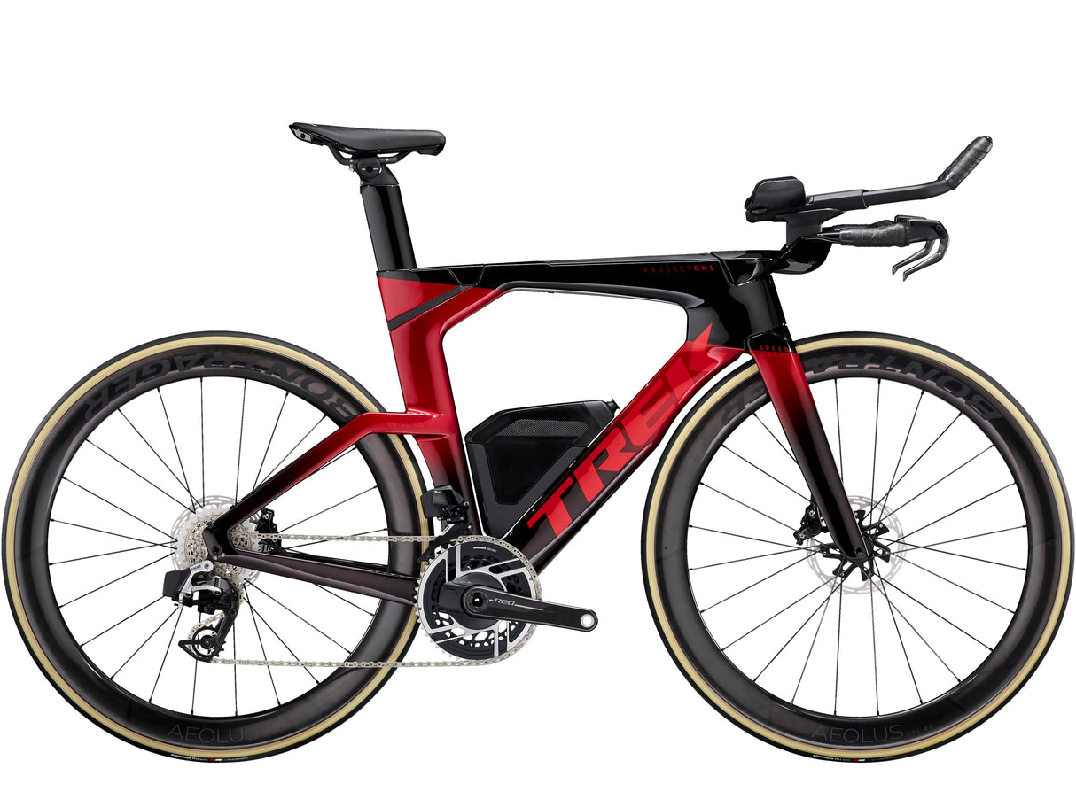 Speed Concept SLR9AXS S Metallic Red Smoke to Carbon Red Smo - METALLIC RED SMOKE TO CARBON RED SMOKE FADE, S