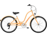 Townie 7D EQ Step Thru 26 Marigold