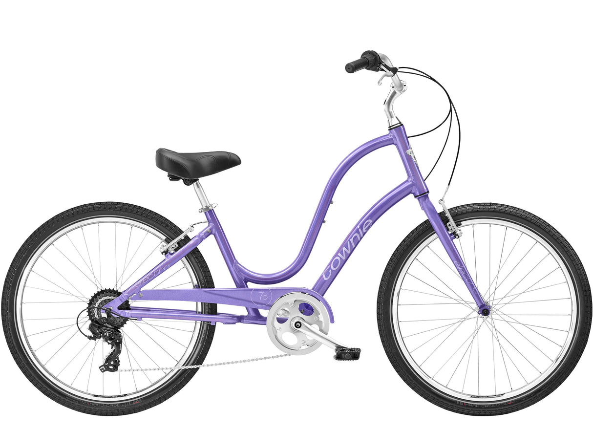 Townie 7D Step Thru 26 Quasar