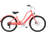 Townie Go! 7D EQ Step Thru US M Guava