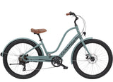 Townie Go! 7D EQ Step Thru US M Lunar Grey