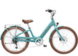 Townie Go! S Step Thru SM Aloe Vera