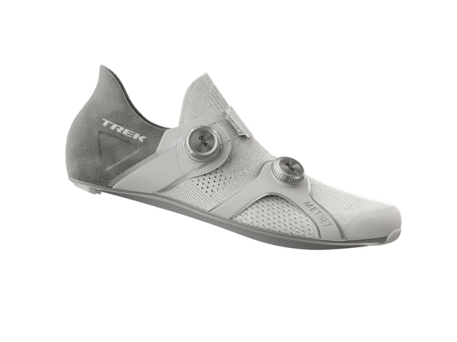 Shoe Trek RSL Knit 38.5 White/Silver