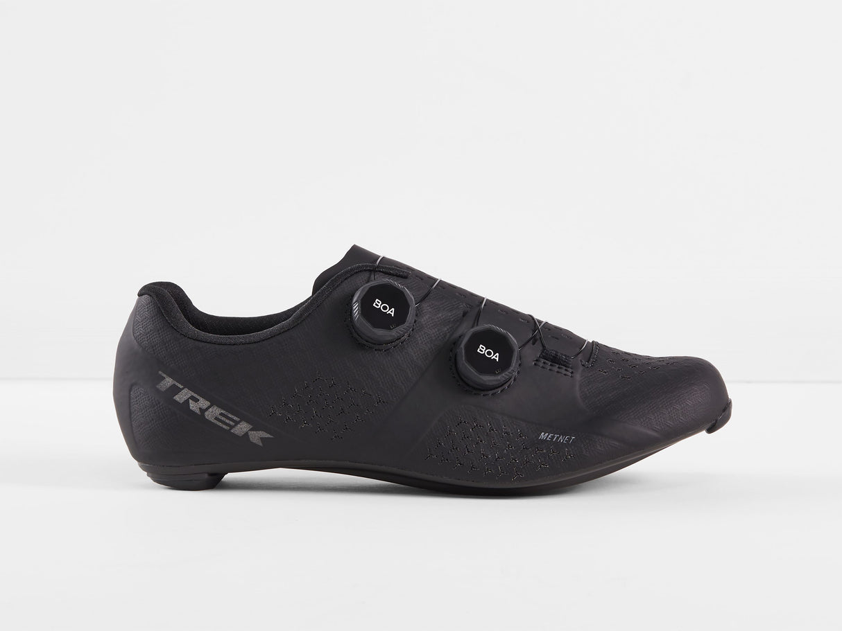 Shoe Trek Velocis Road 47 Black